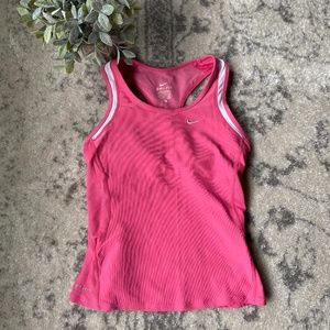 Nike Women's Dri-Fit Tanktop